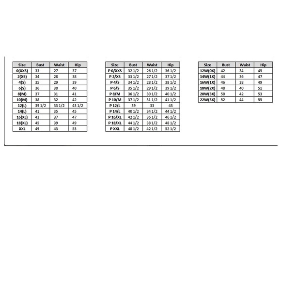 Anne Klein Dress Ink NWT Sz 10 - Picture 8 of 8